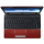 ASUS Eee PC 1215B E-450/4GB/500 czerwony - 73707 - zdjęcie 3